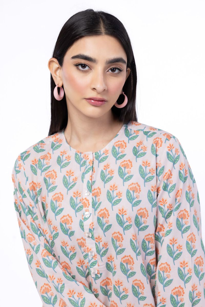 Fabrics 2 Piece | Top and Bottom