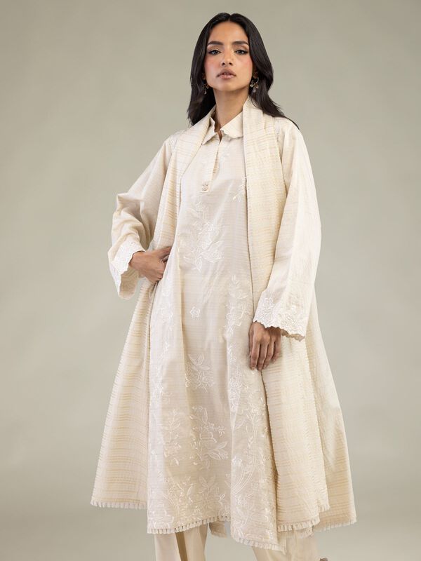 Messuri Tailored 3-Piece