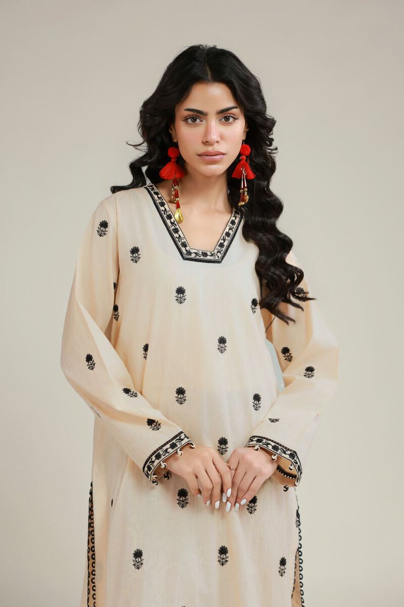 2-Piece Tailored Set