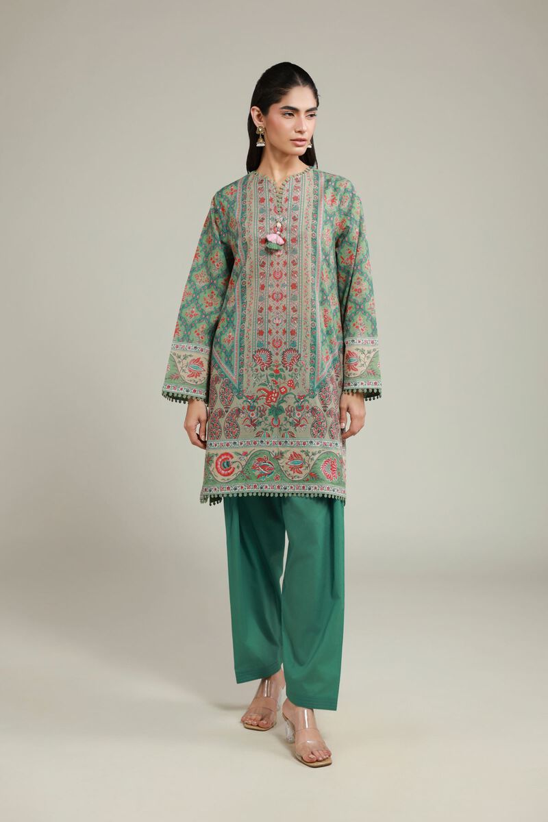 Fabrics 2 Piece | Top and Bottom