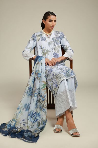 Khaadi Winter Dresses & Kurtas | Buy Ready to Wear