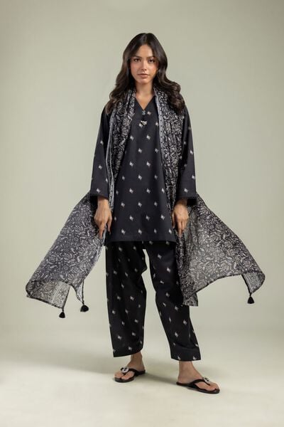 Dupatta, image 1