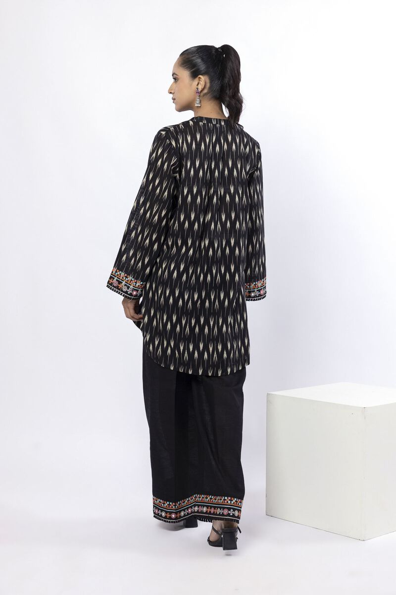 Fabrics 2 Piece | Top and Bottom