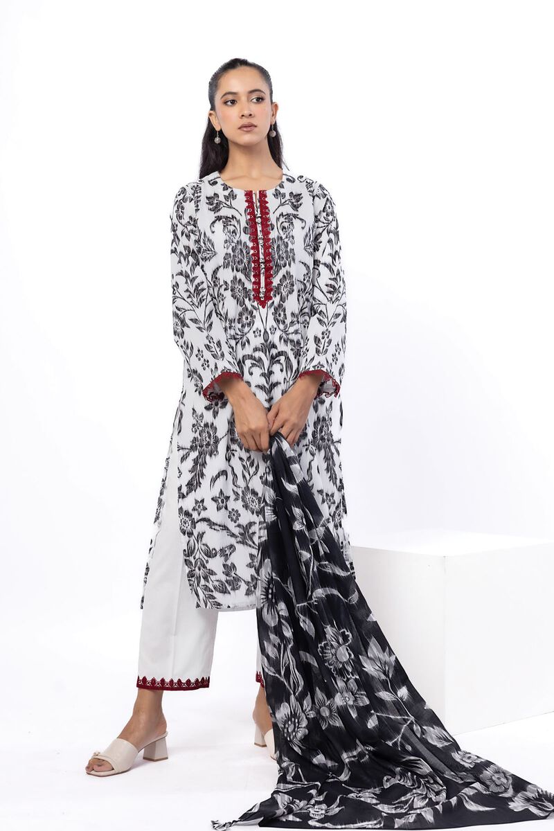 Fabrics 3 Piece