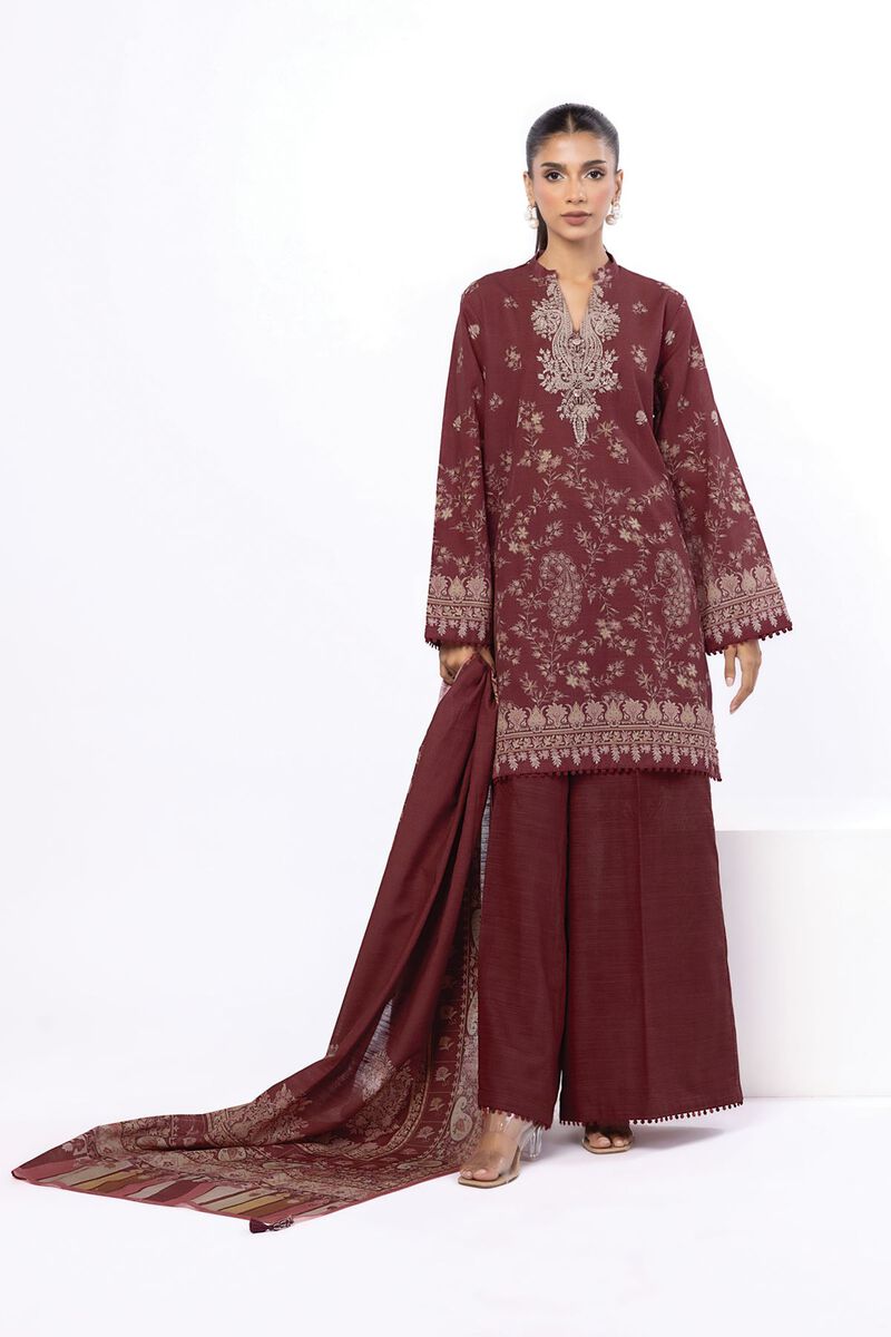 Fabrics 3 Piece