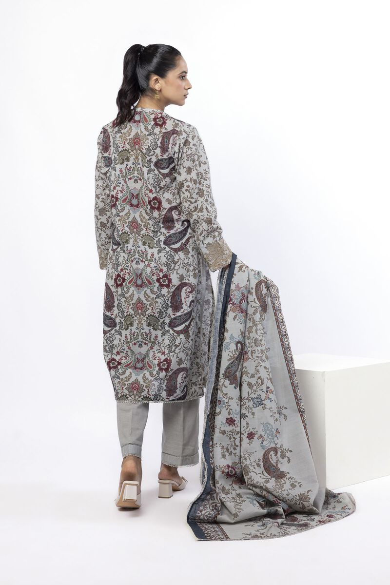 Fabrics 3 Piece