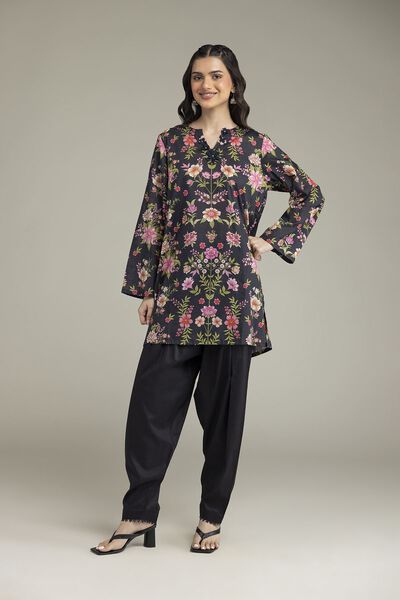 Printed Lawn Fabrics 2 Piece Top and Bottom