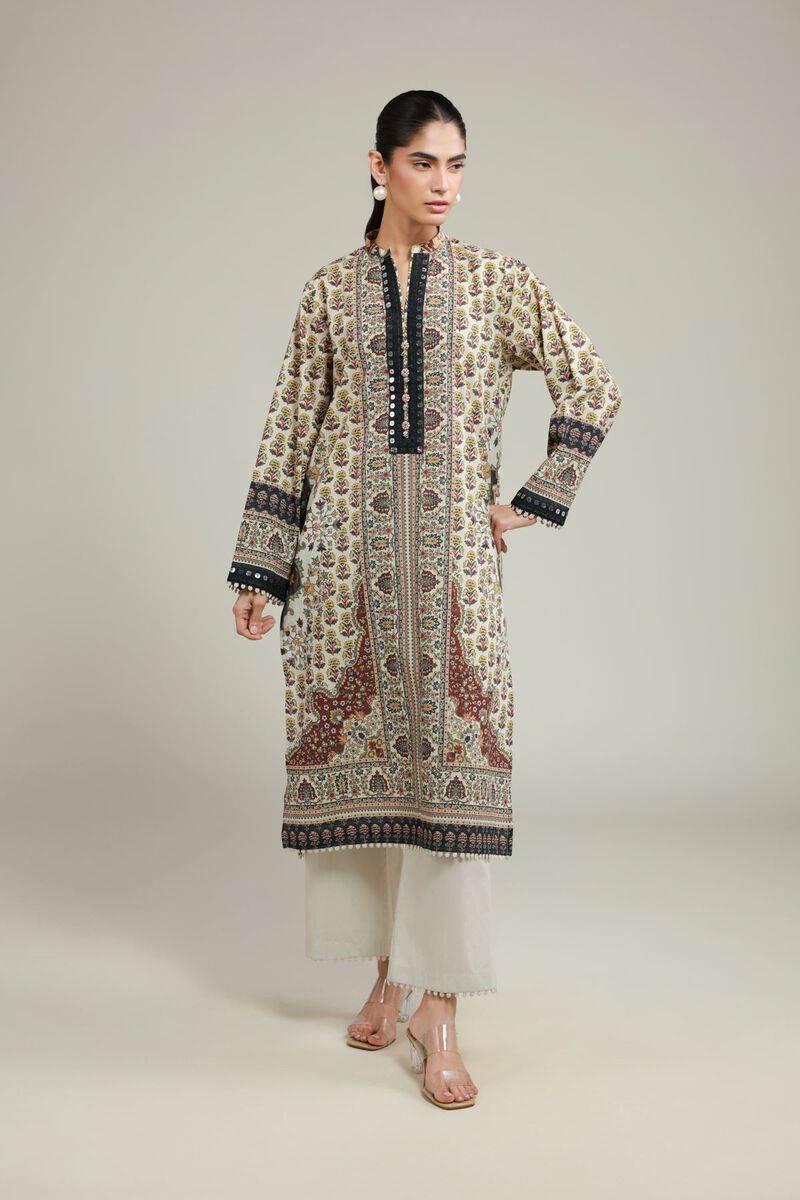 Fabrics 2 Piece | Top and Bottom