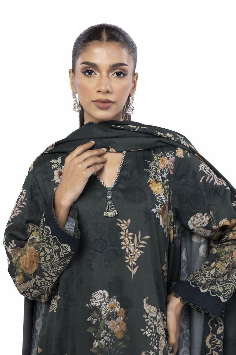 Fabrics 3 Piece