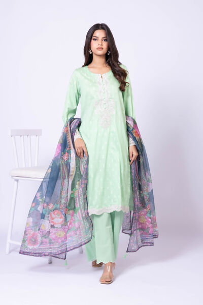Shalwar, image 1