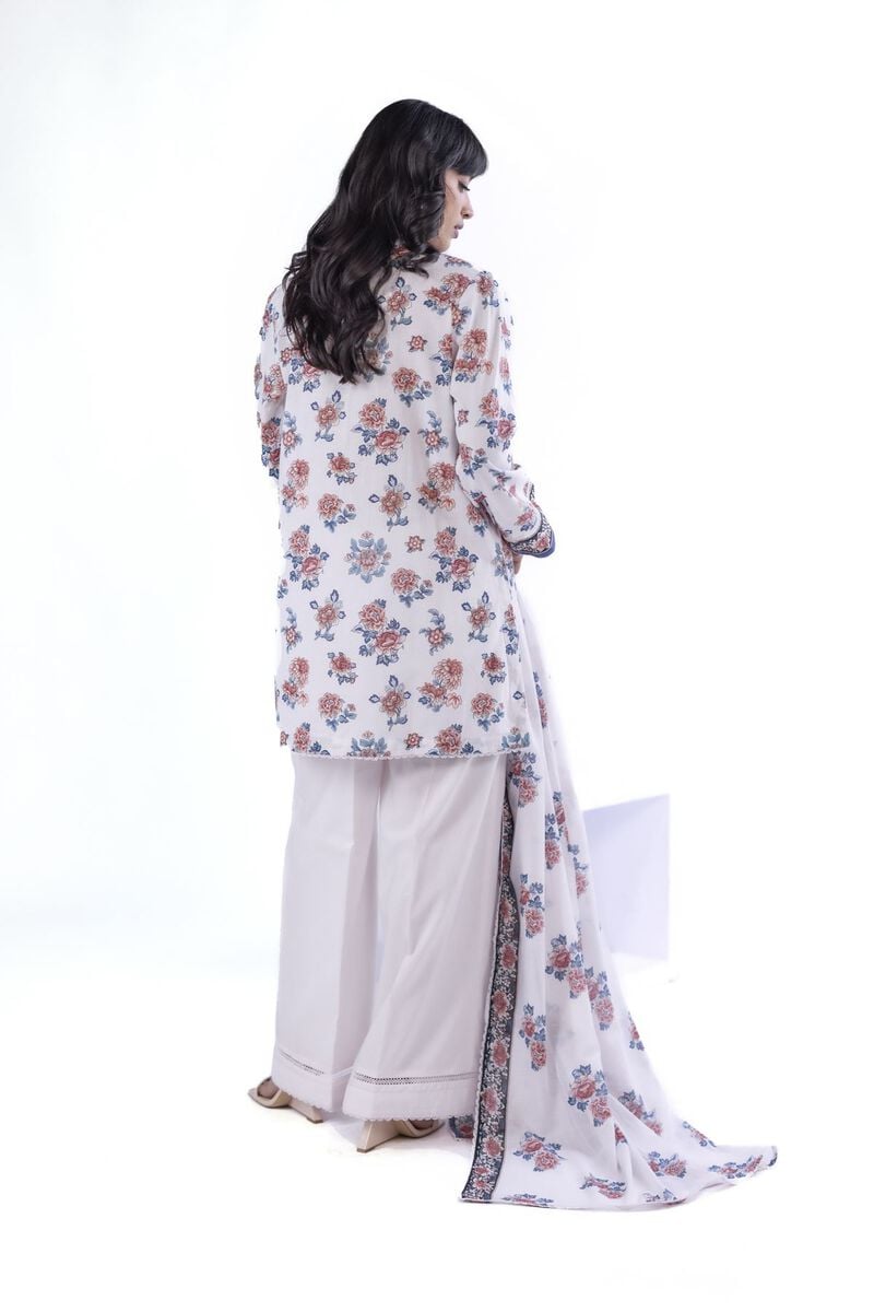 Fabrics 3 Piece
