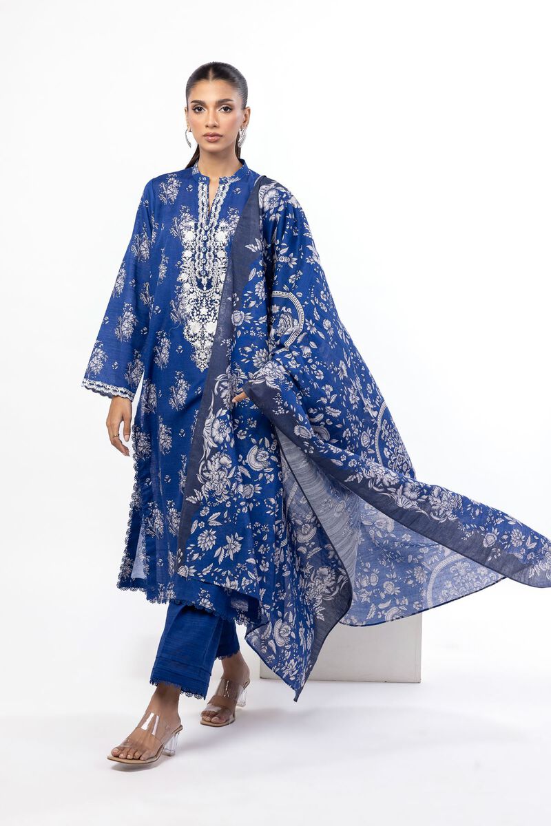 Fabrics 3 Piece