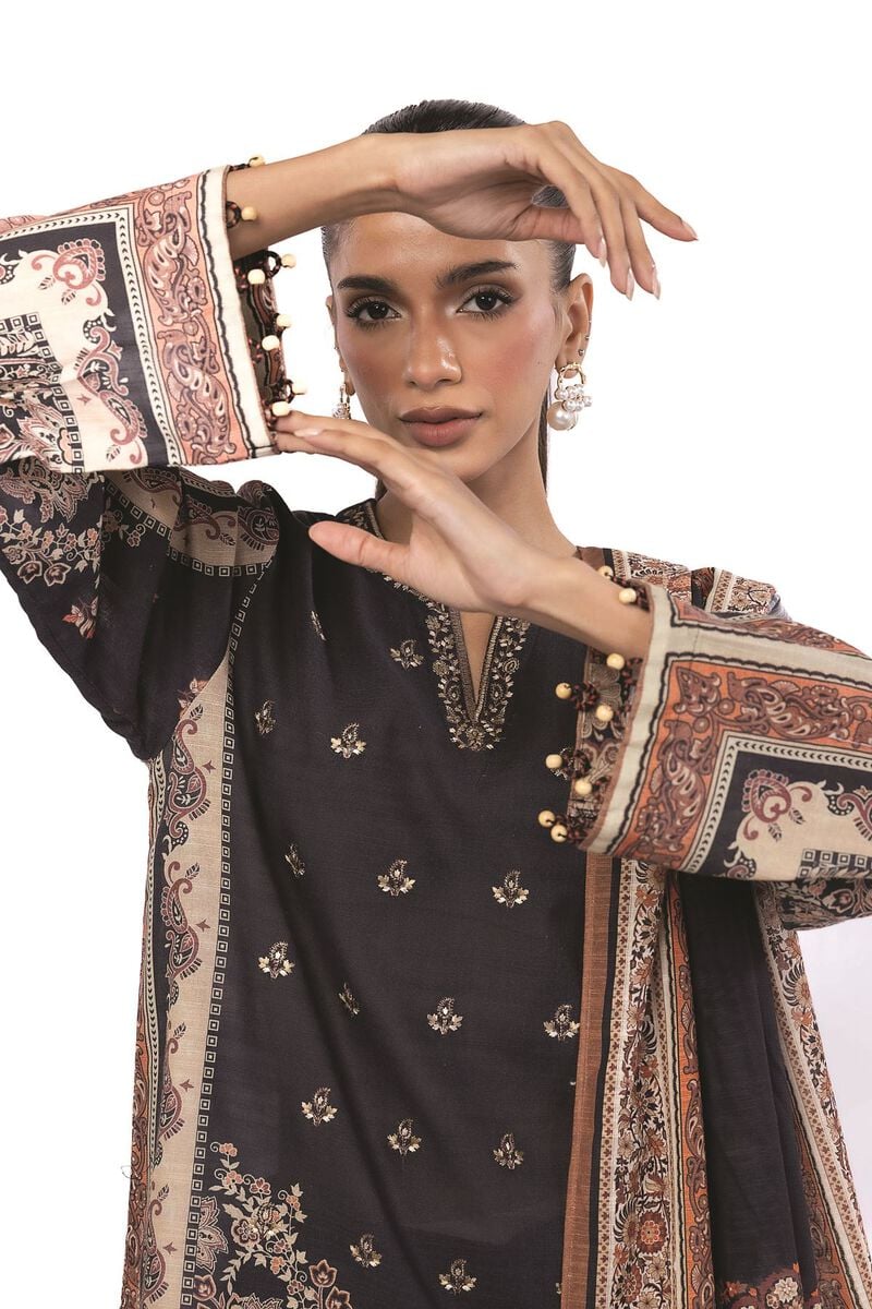 Fabrics 3 Piece