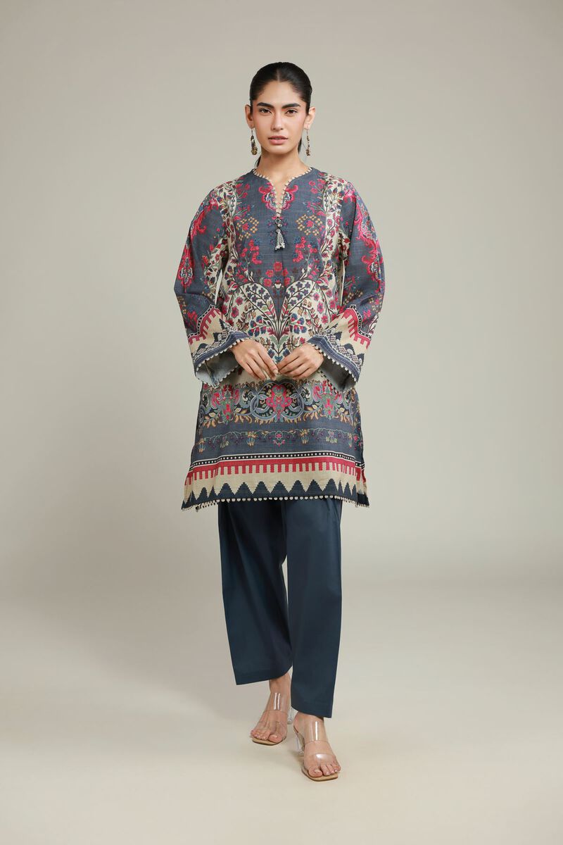 Fabrics 2 Piece | Top and Bottom