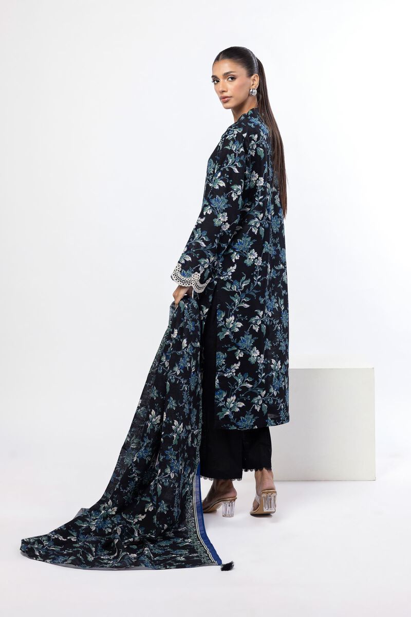 Fabrics 3 Piece