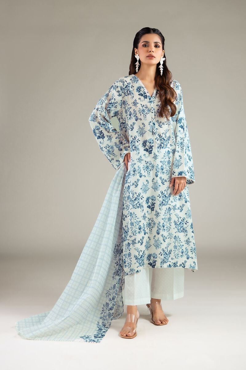 Fabrics 3 Piece