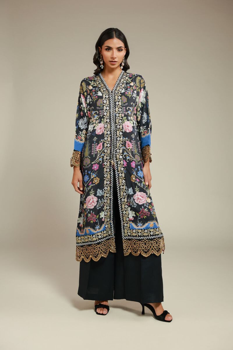 2 Piece Co-ord Set | Top and Bottom