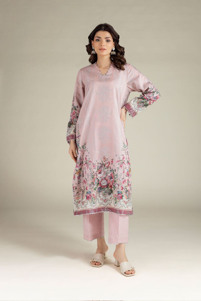 Fabrics 2 Piece | Top and Bottom