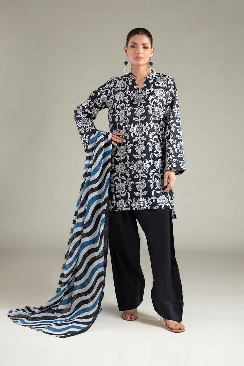 Fabrics 3 Piece