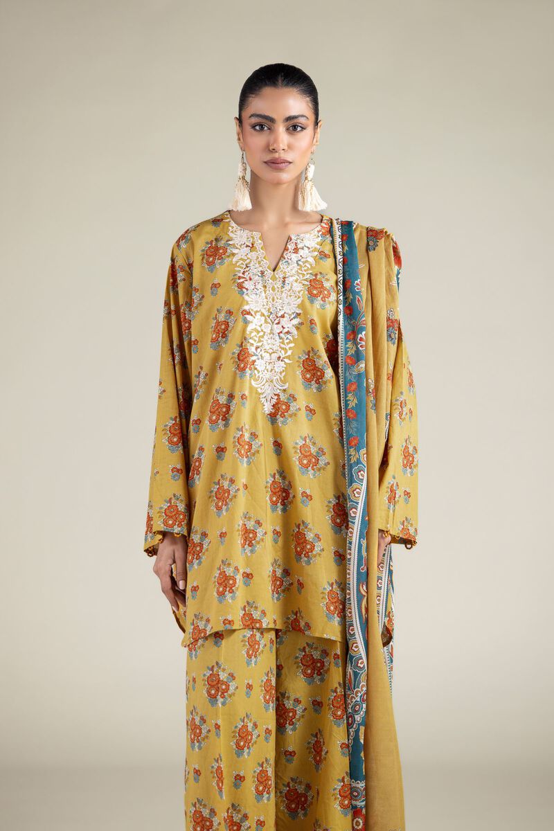 Lawn Tailored 3-piece