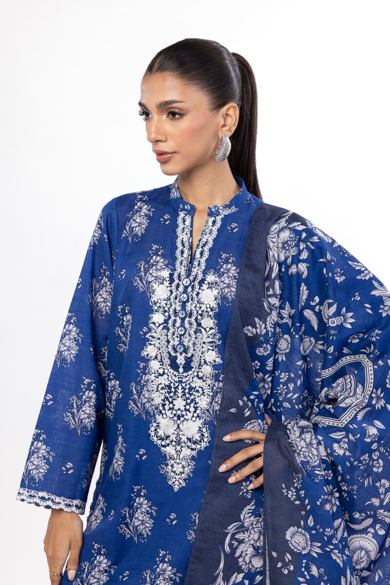 Fabrics 3 Piece