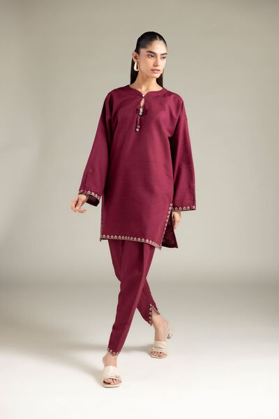 Shalwar, image 1