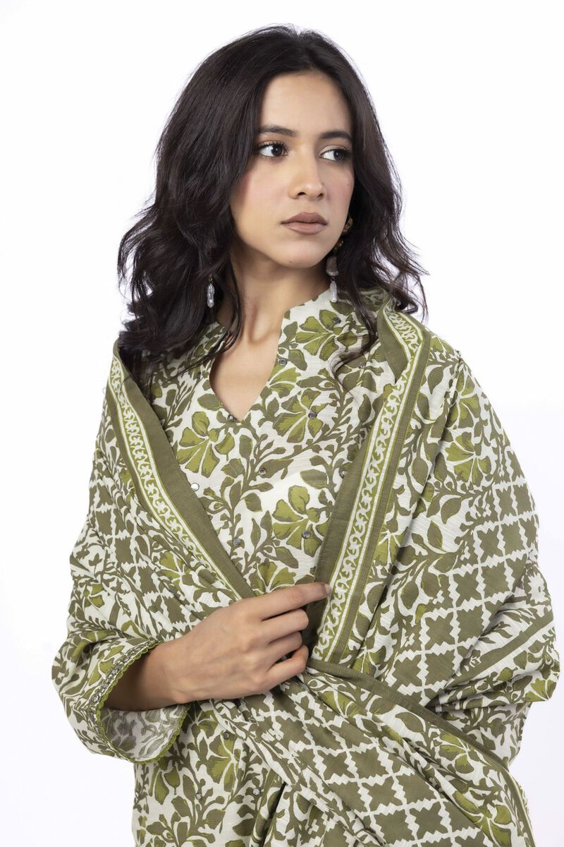 Fabrics 3 Piece