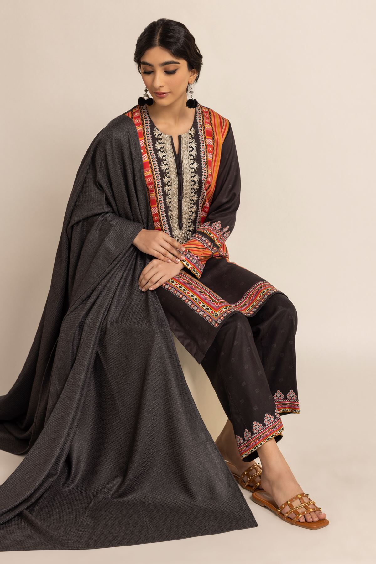 Khaadi sale deals 2021