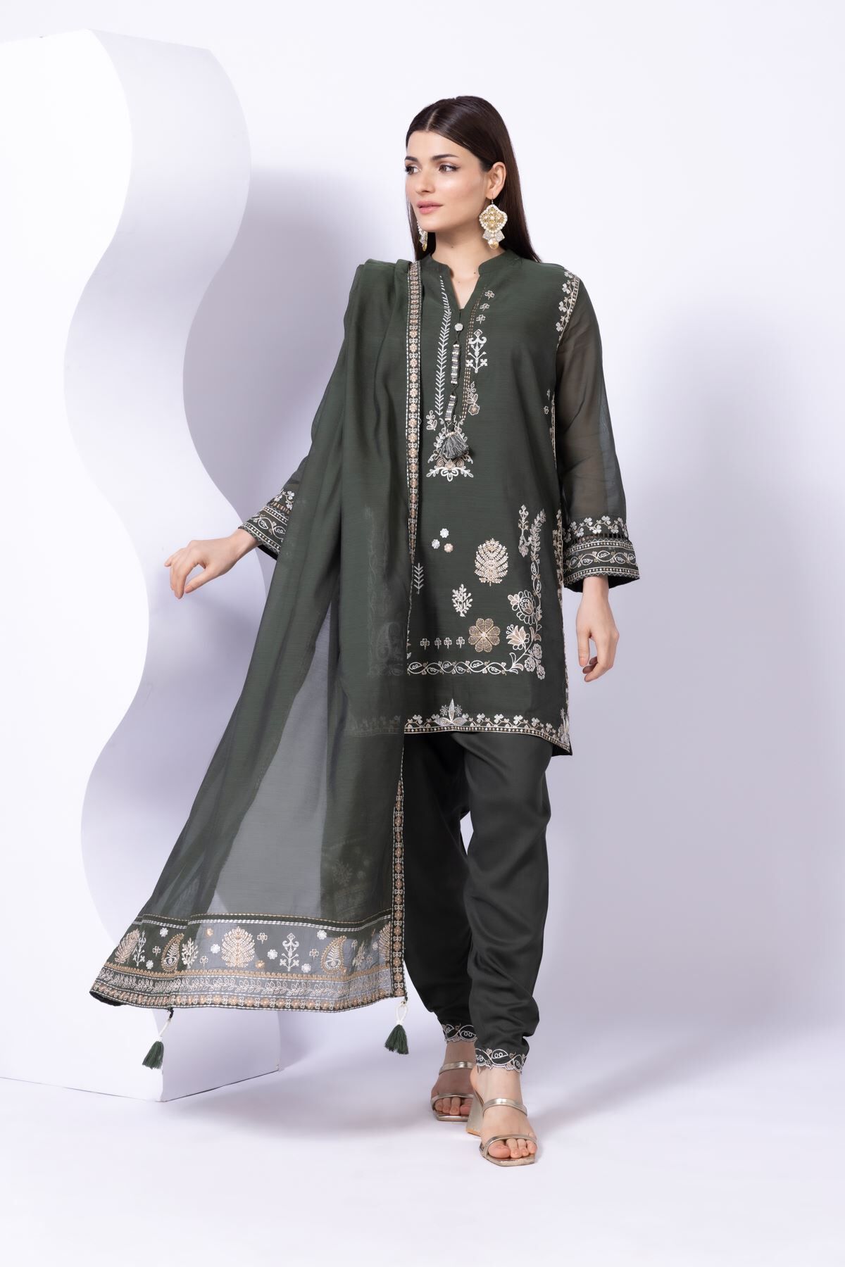 Shalwar