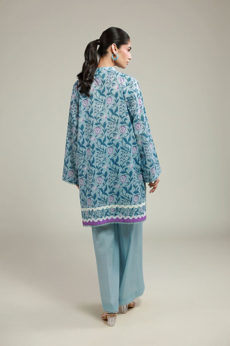 Fabrics 2 Piece | Top and Bottom