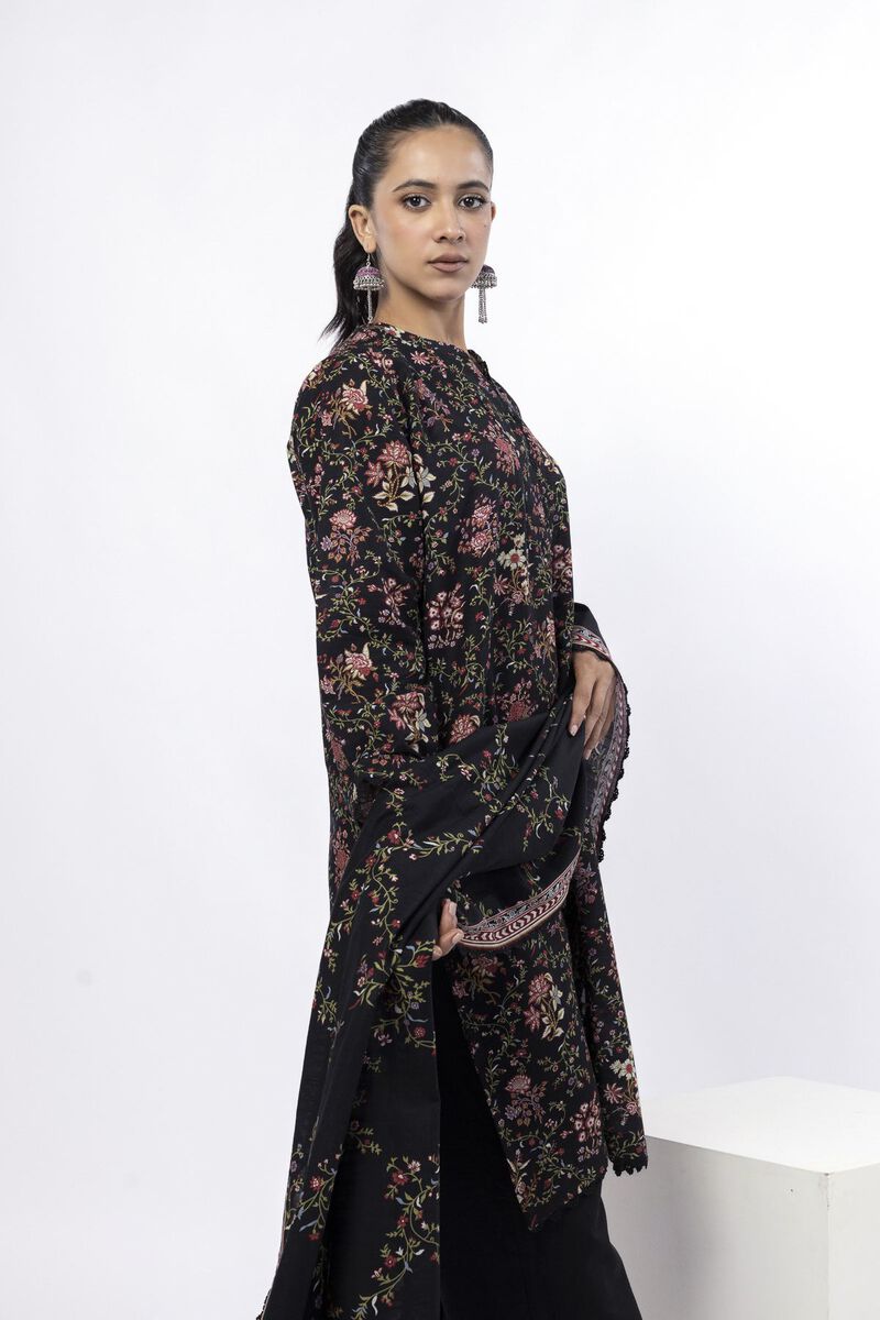 Fabrics 3 Piece