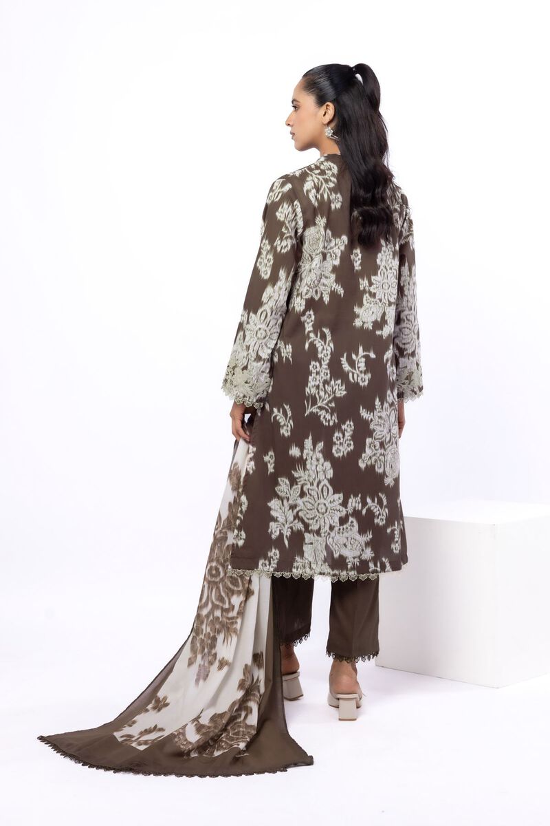 Fabrics 3 Piece