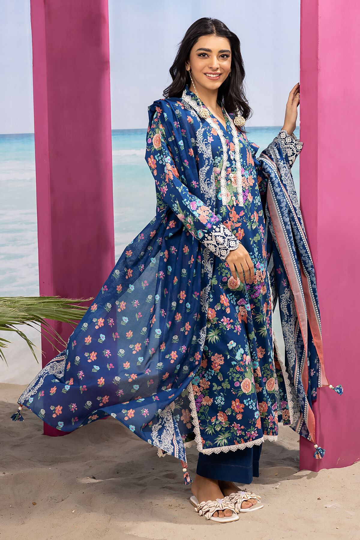 Khaadi discount dress price