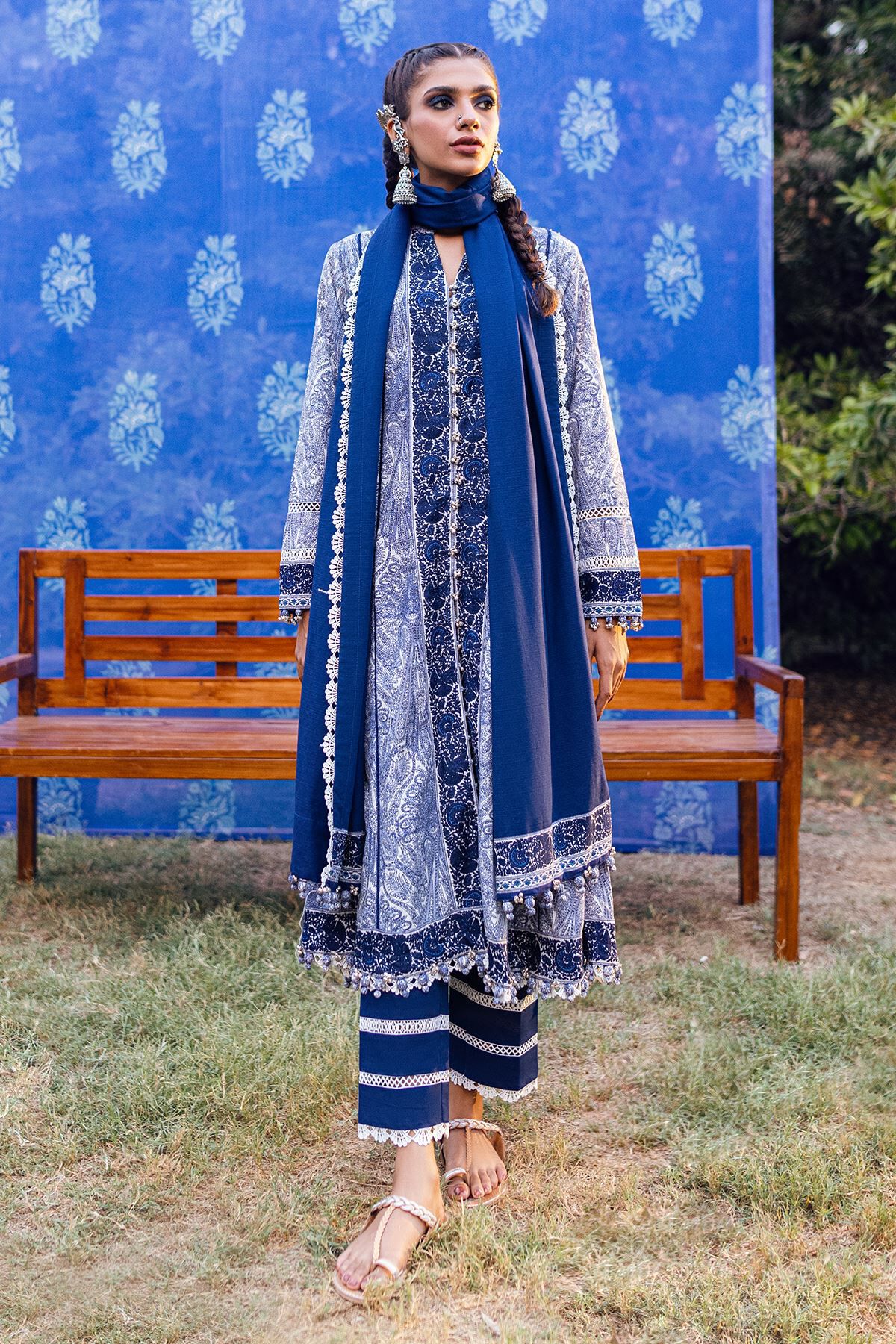 Khaadi winter sale with price discount