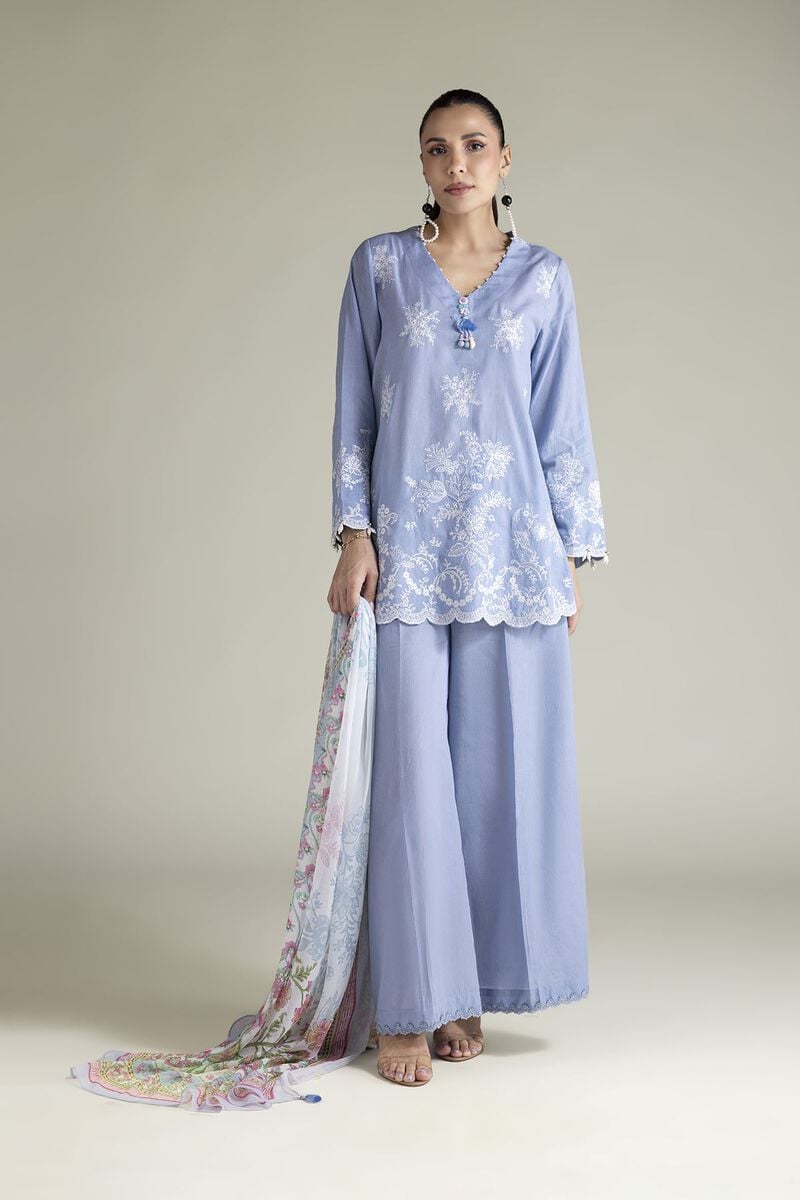 Fabrics 3 Piece