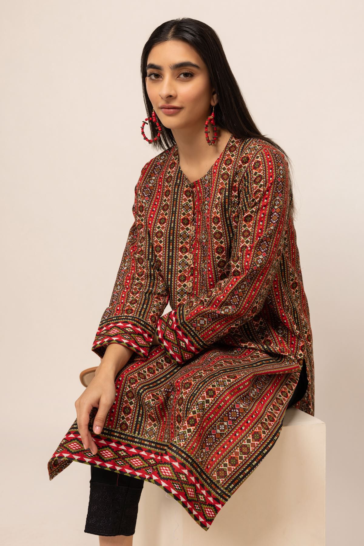 Khaadi sale deals 2021