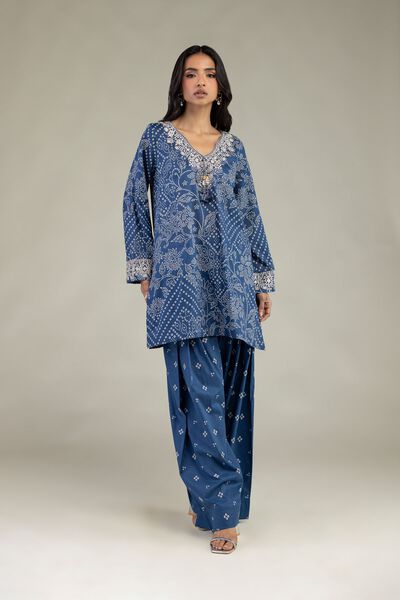 Fabrics 2 Piece | Top and Bottom, image 1