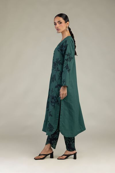 Cotton Dobby Shalwar, image 1
