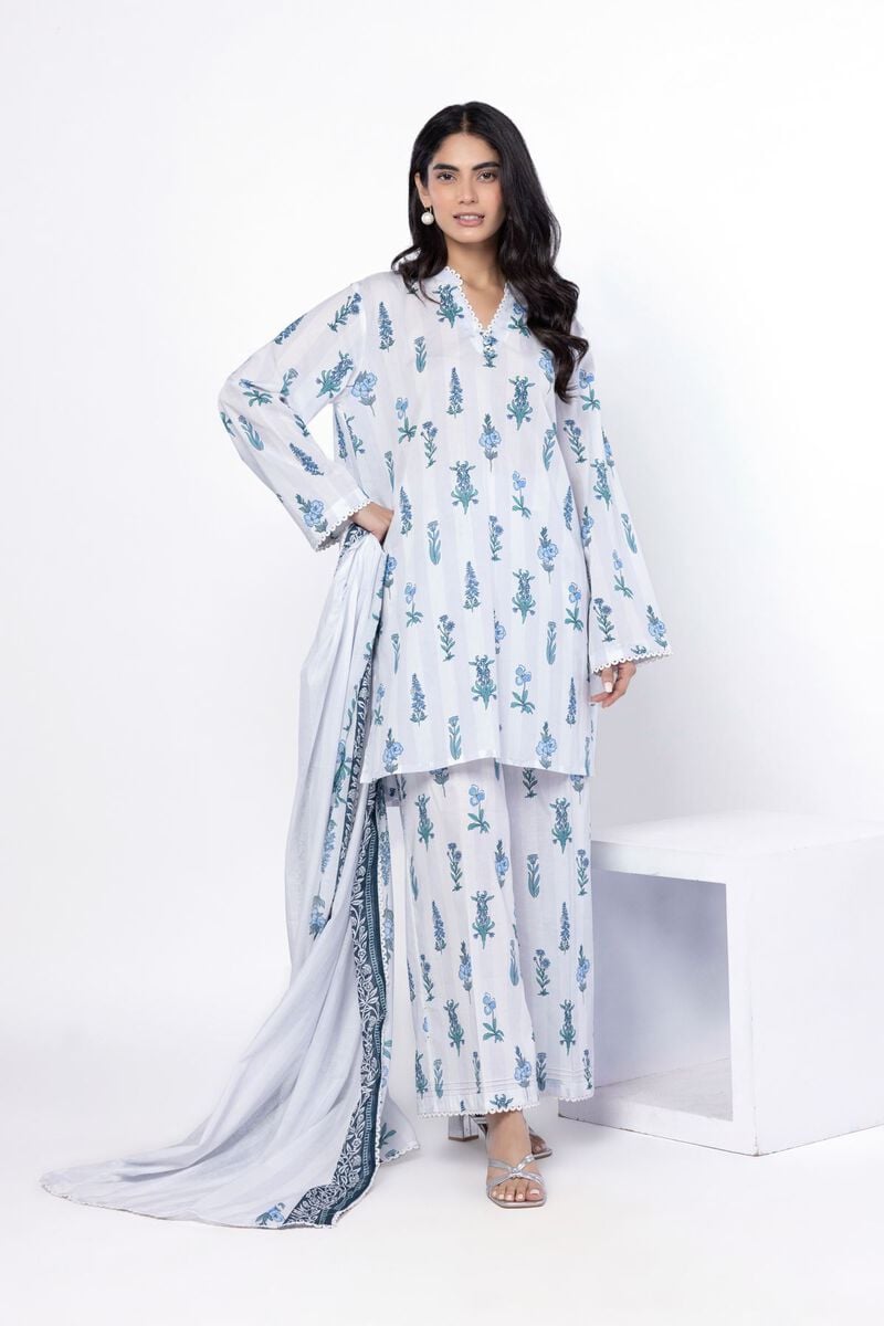 Fabrics 3 Piece