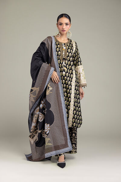 DUPATTA, image 1