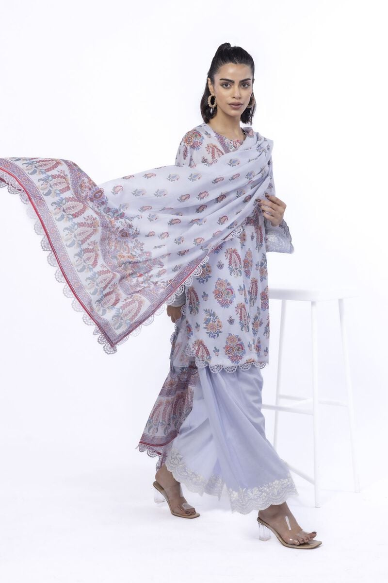 Fabrics 3 Piece