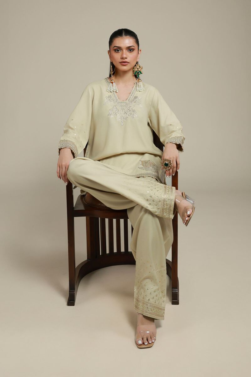 2 Piece Co-ord Set | Top and Bottom