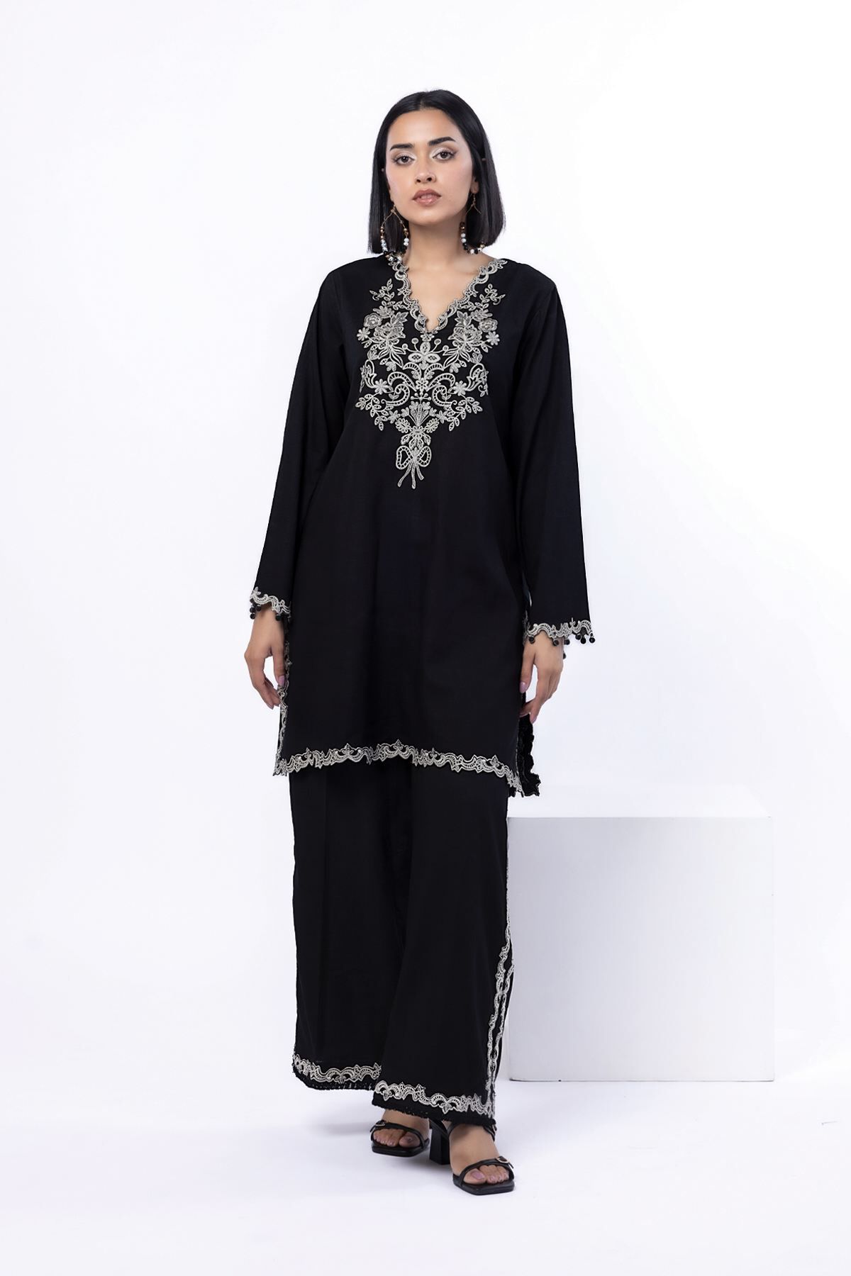 Buy Tailored 2 Piece | Top and Bottom | 0.0 N/A | CHD04AST