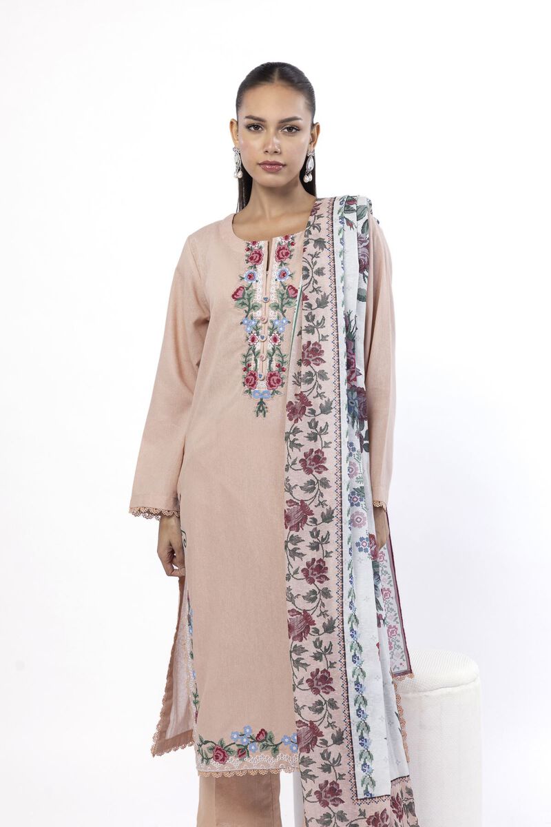 Fabrics 3 Piece