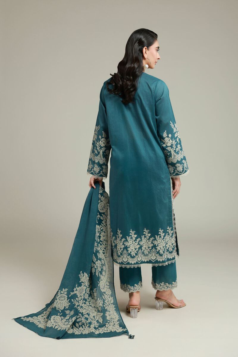 Fabrics 3 Piece