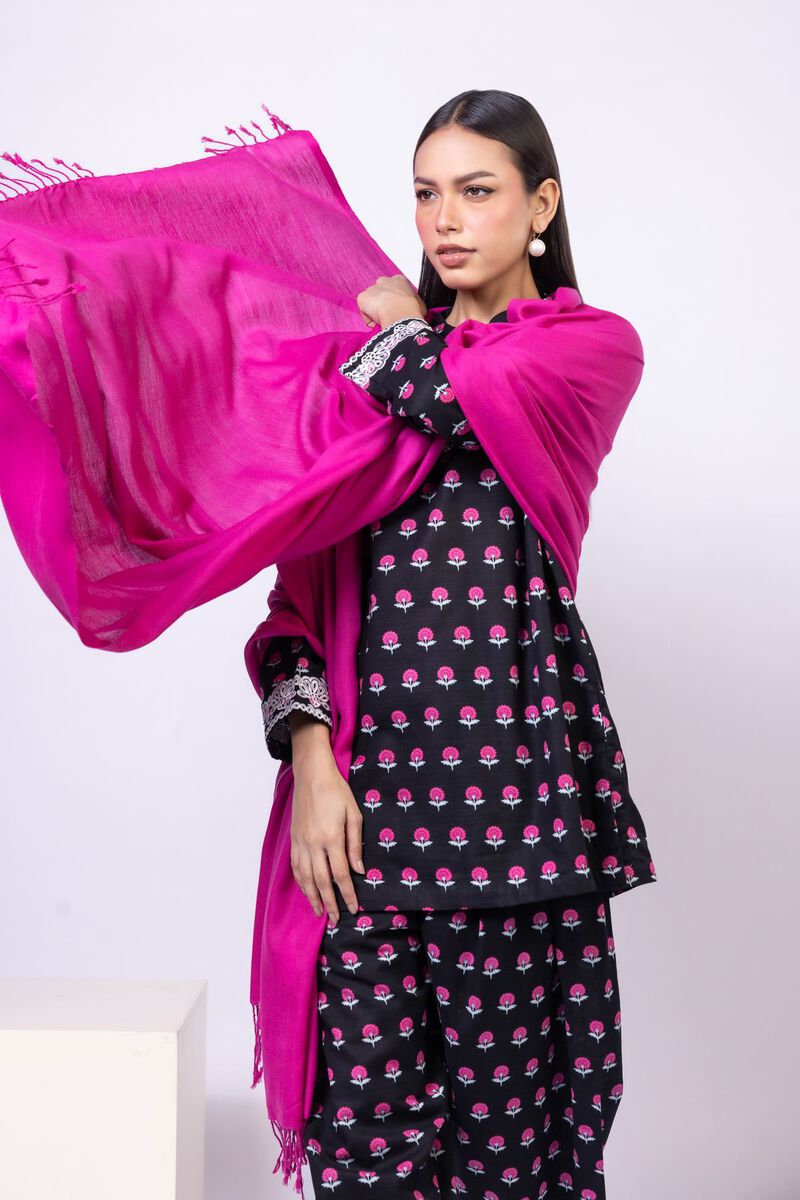 Shawl