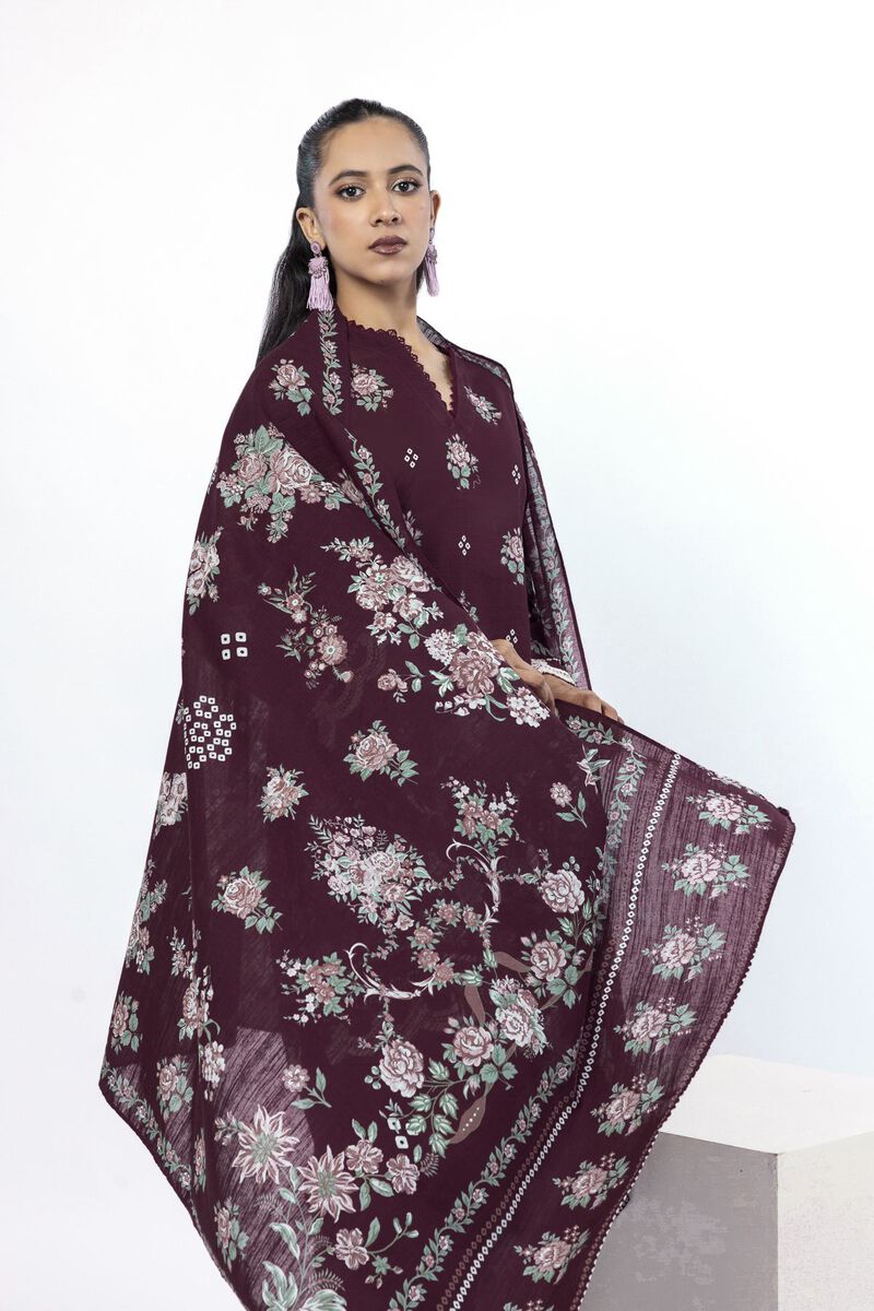 Fabrics 3 Piece