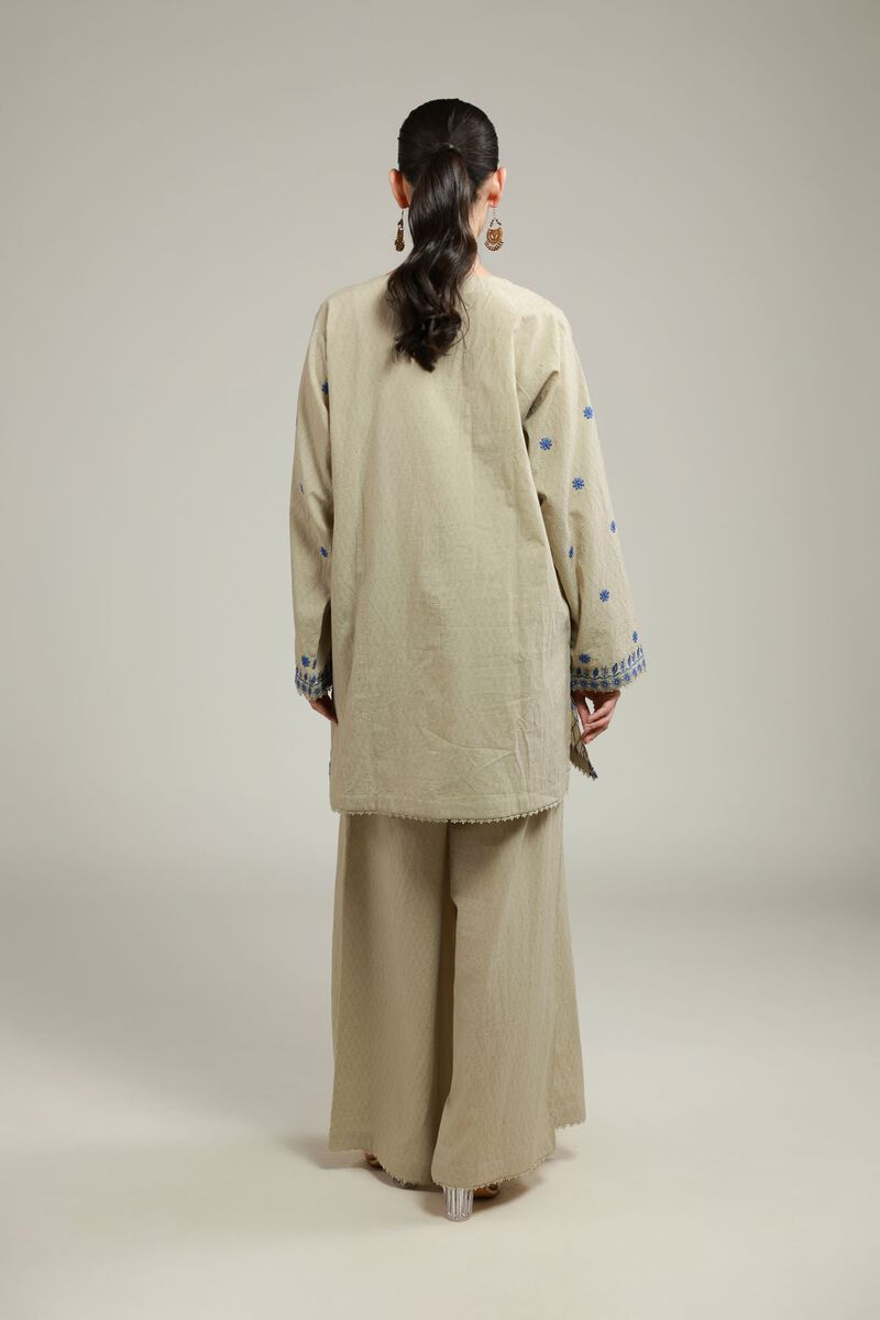 2-Piece Tailored Set