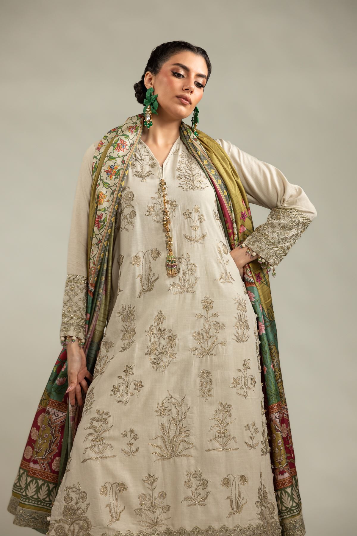 Retail Price: 30,000/-PKR