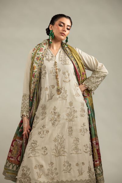 3-Piece Co-ord Set, image 1